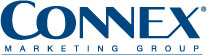 Logo Connex Marketing Group