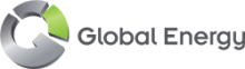 Logo Global Energy
