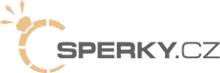 Logo Sperky.cz