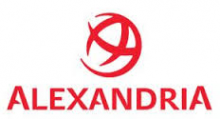 Logo CK Alexandria