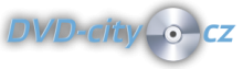 Logo DVD City