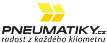 Logo Pneumatiky.CZ