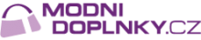 Logo Módní doplňky