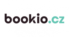 Logo Bookio.cz