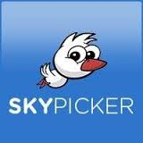 Logo Sky Picker