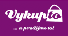 Logo Vykupto