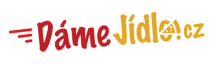 Logo Dáme jídlo