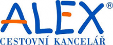Logo CK Alex