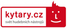 Logo Kytary.cz