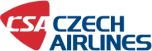 Logo ČSA