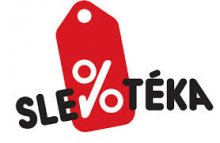 Logo Slevotéka