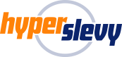 Logo Hyper Slevy