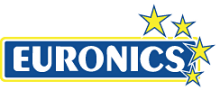 Logo Euronics