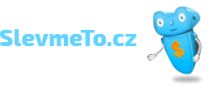 Logo Slevmeto.cz