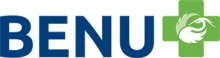 Logo Benu