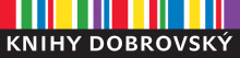 Logo KnihyDobrovský