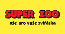 Logo Super zoo