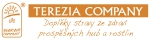 Logo Terezia Company