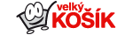 Logo Velký košík